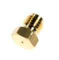 Smeg Nozzles-propane/butane Gas - Nozzle D.0,46 - 909010686